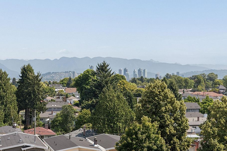 507 2435 Kingsway Vancouver, BC - 18