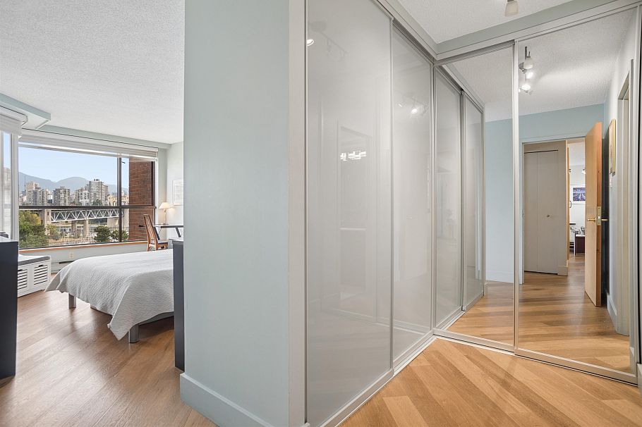 602 1490 Pennyfarthing Drive Vancouver, BC - 22