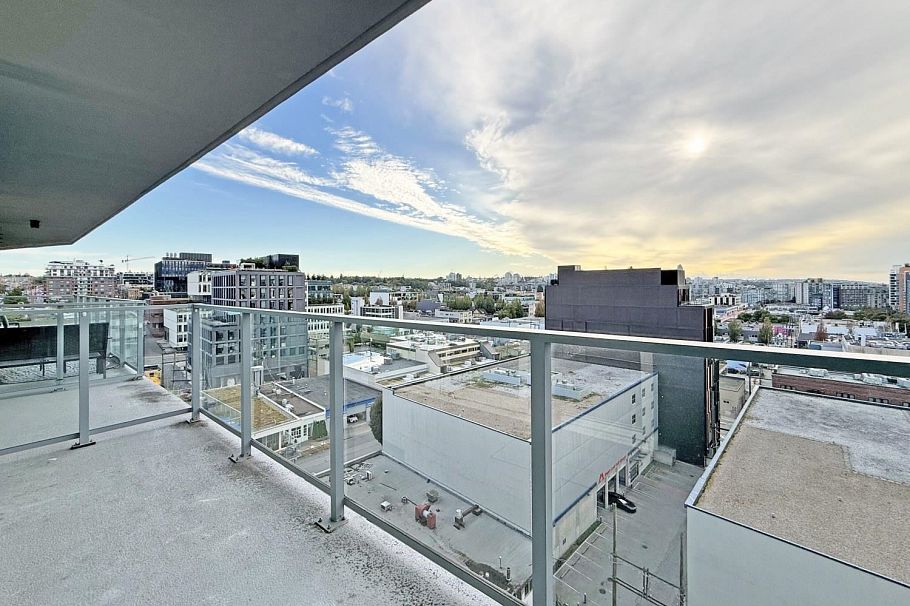 1211 180 E 2nd Avenue Vancouver, BC - 23