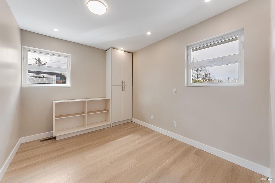 3249 Sophia Street Vancouver, BC - 23