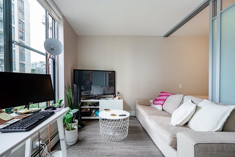 524 1783 Manitoba Street Vancouver, BC - 4