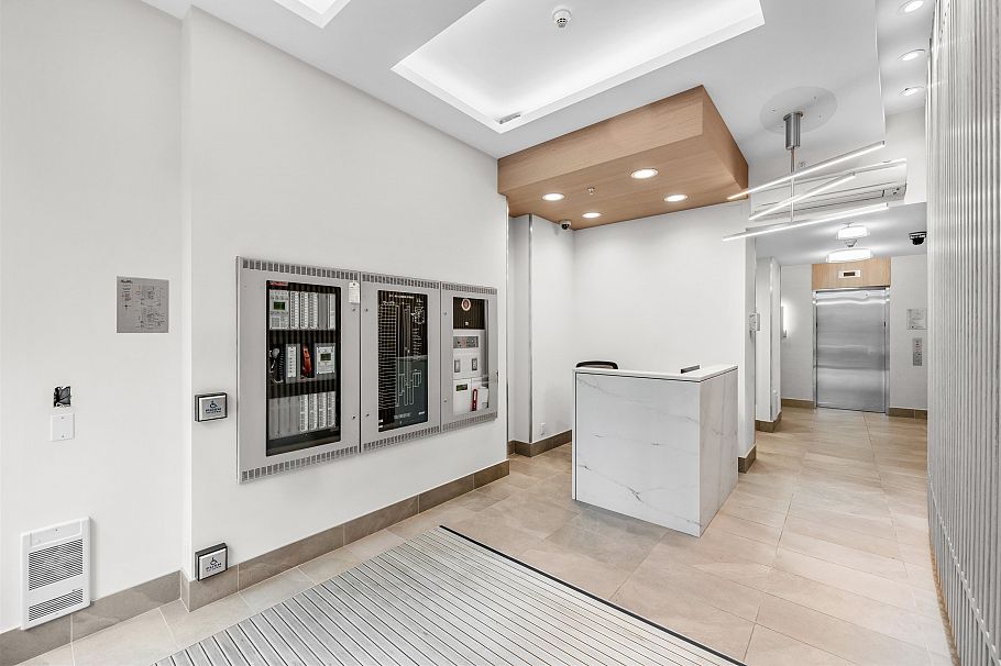 808 821 Cambie Street Vancouver, BC - 30