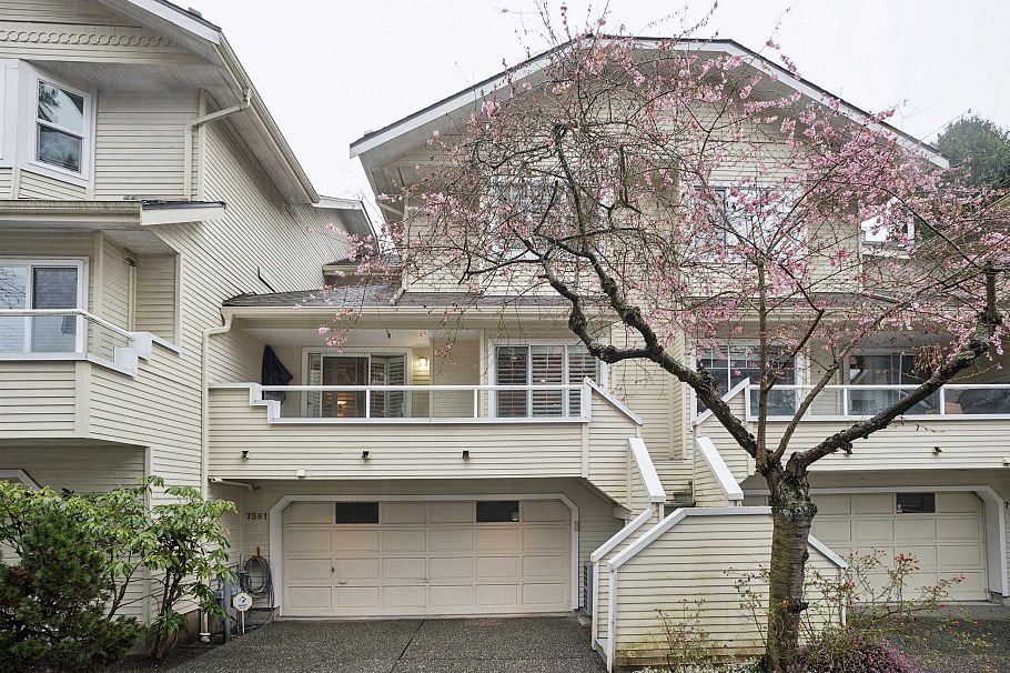 7561 Manitoba Street Vancouver, BC - 37