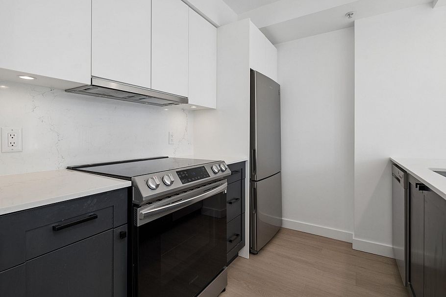 1506 1288 Alberni Street Vancouver, BC - 9