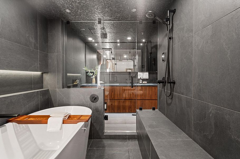 608 1238 Richards Street Vancouver, BC - 31