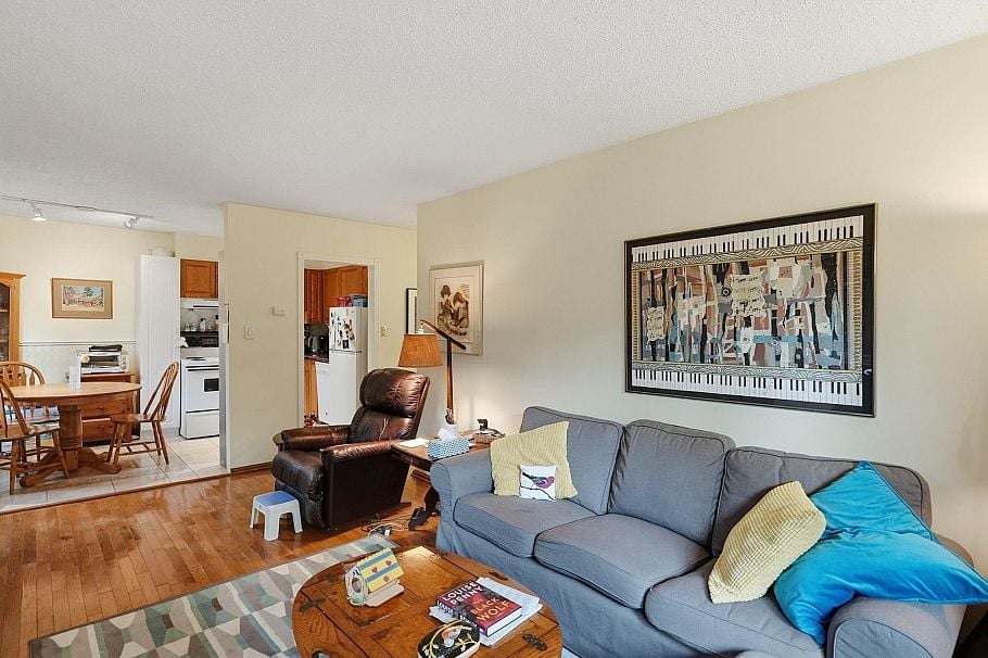 229 711 E 6th Avenue Vancouver, BC - 5
