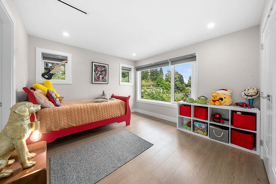 3980 Norwood Avenue North Vancouver, BC - 26