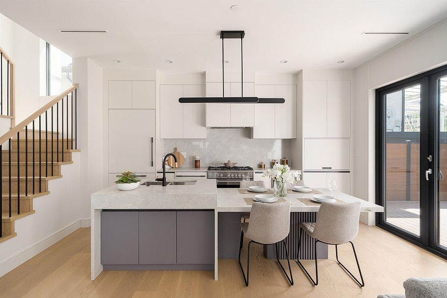 2 1450 E 30th Avenue Vancouver, BC - 7