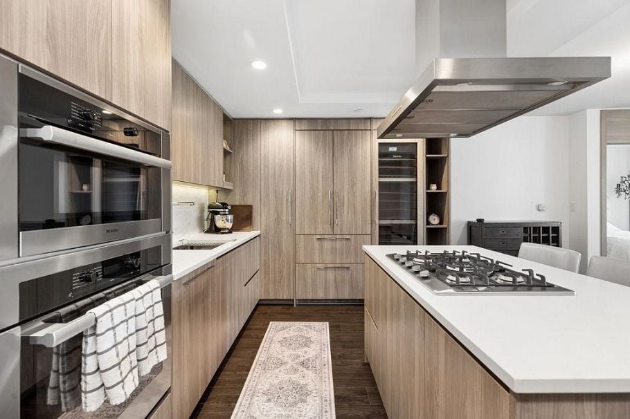 507 1768 Cook Street Vancouver, BC - 18