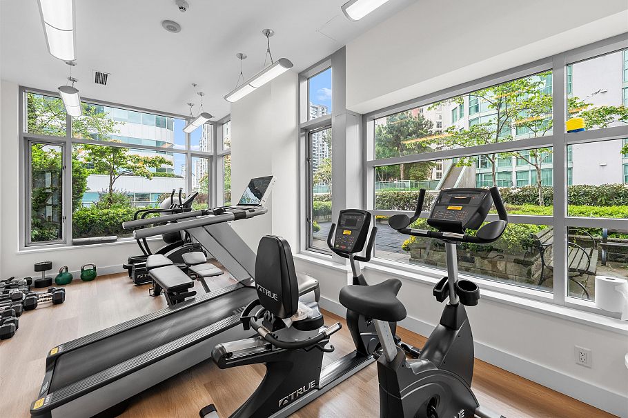 808 821 Cambie Street Vancouver, BC - 26