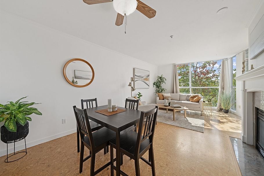 409 8430 Jellicoe Street Vancouver, BC - 7