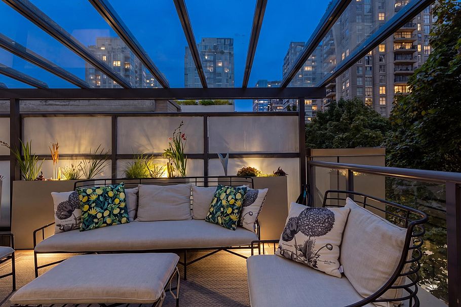 406 928 Richards Street Vancouver, BC - 25
