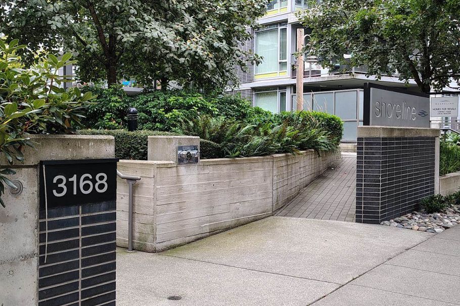 101 3168 Riverwalk Avenue Vancouver, BC - 18