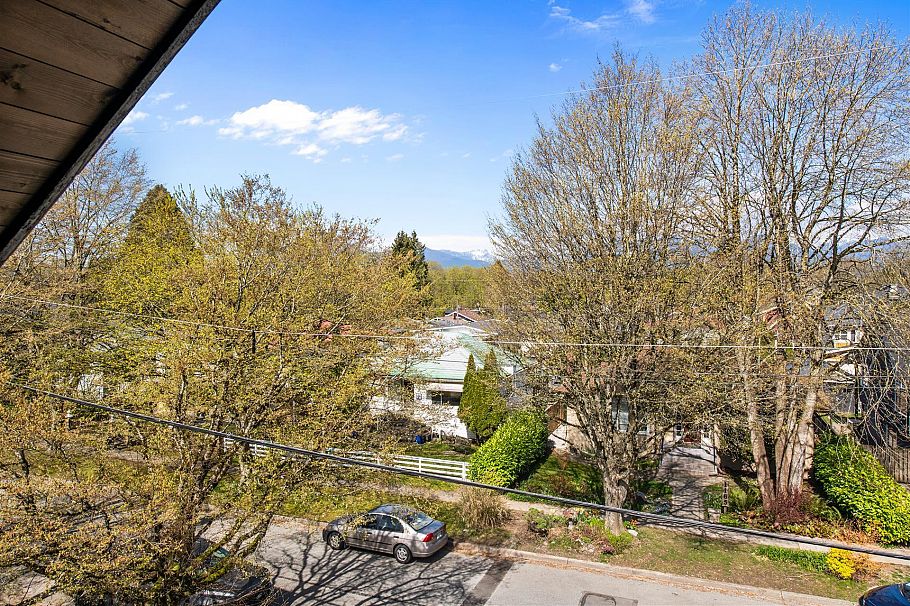 2 1166 E 26th Avenue Vancouver, BC - 20