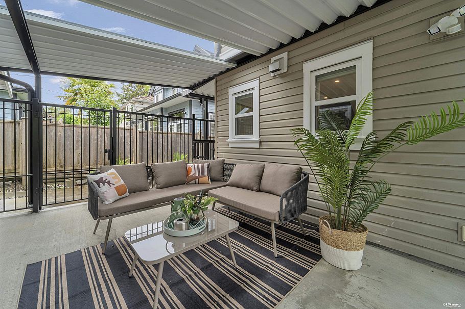 3249 Sophia Street Vancouver, BC - 14