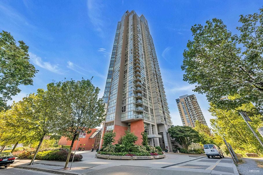 3005 1408 Strathmore Mews Vancouver, BC - 25