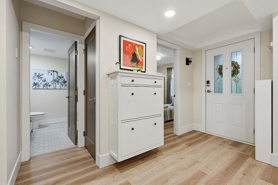 102 1538 Bowser Avenue North Vancouver, BC - 3