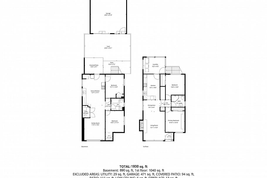 4136 Skeena Street Vancouver, BC - 28