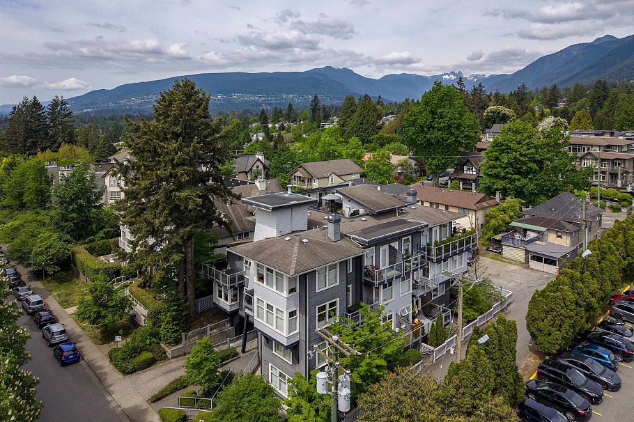 201 118 W 22nd Street North Vancouver, BC - 29