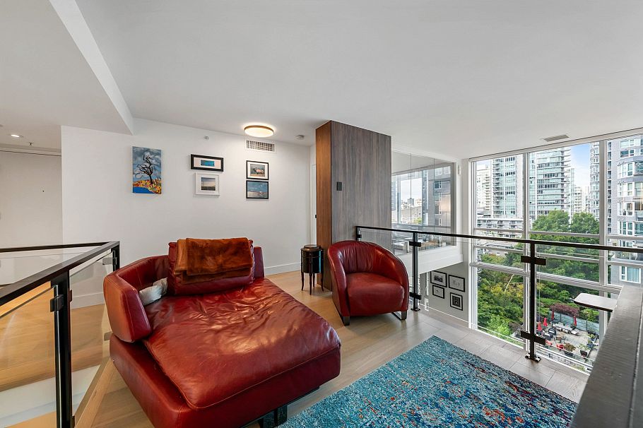 807 590 Nicola Street Vancouver, BC - 23