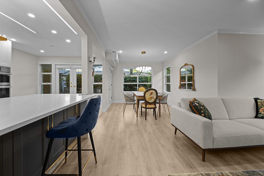 103 3399 Capilano Crescent North Vancouver, BC - 13