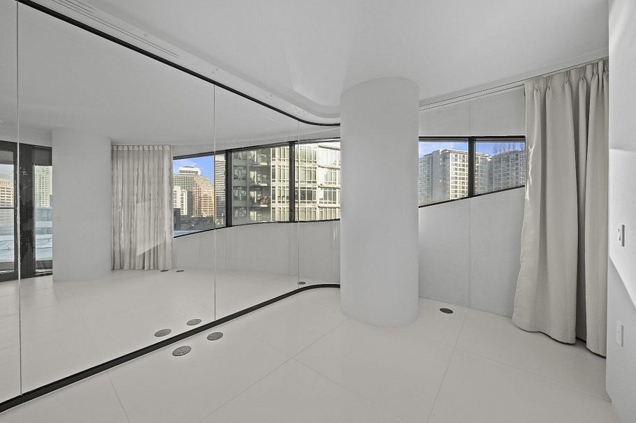 706 1033 Nelson Street Vancouver, BC - 13