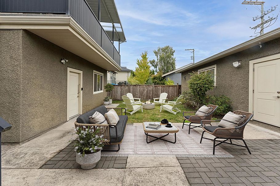 4898 Quebec Street Vancouver, BC - 25