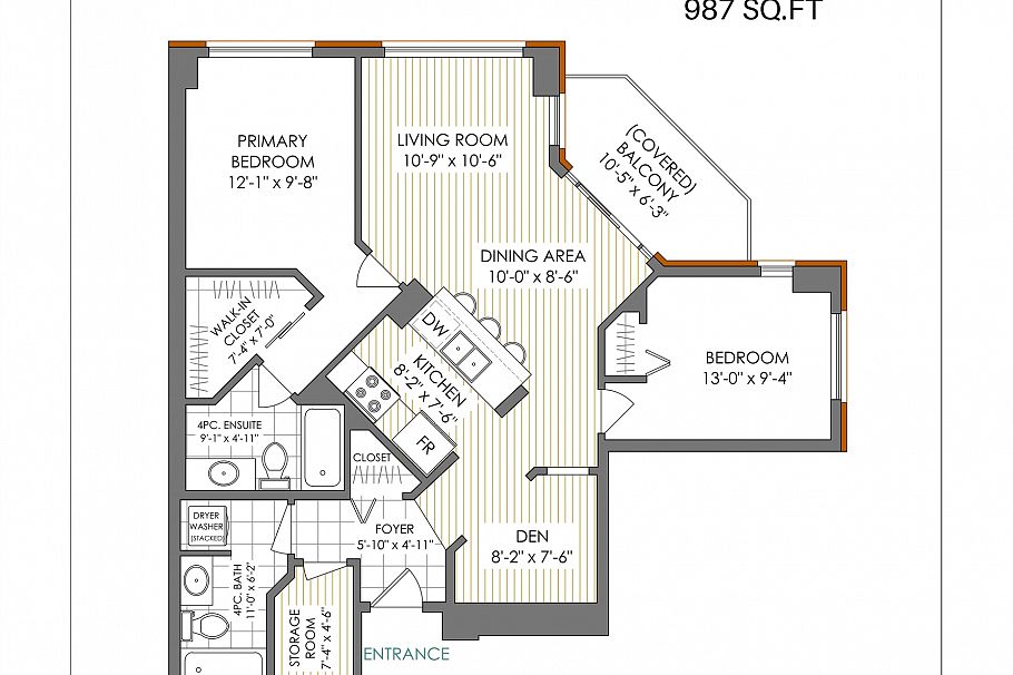 623 4078 Knight Street Vancouver, BC - 20