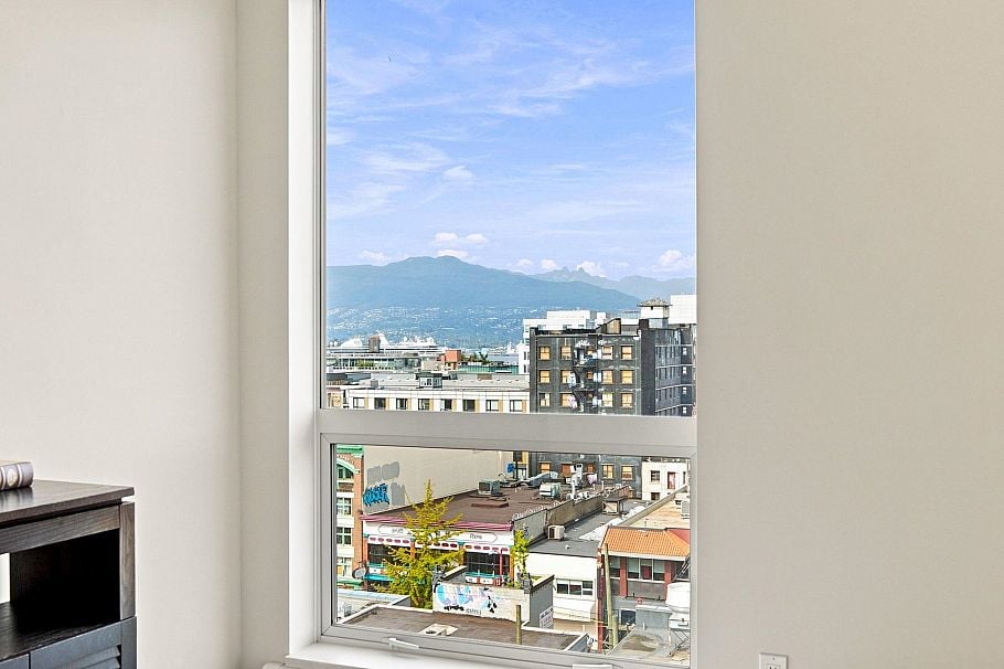 1006 189 Keefer Street Vancouver, BC - 14