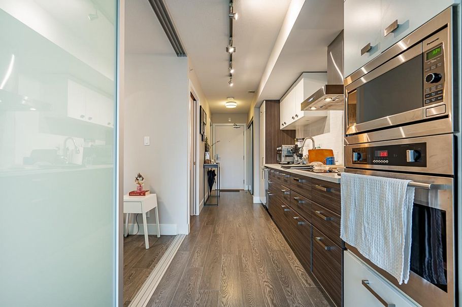 524 1783 Manitoba Street Vancouver, BC - 11