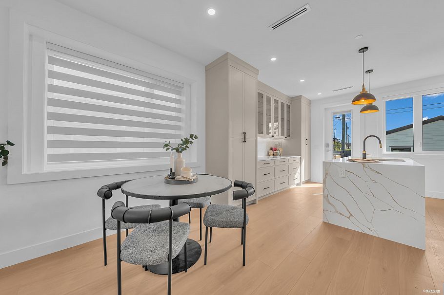 4328 Rupert Street Vancouver, BC - 8