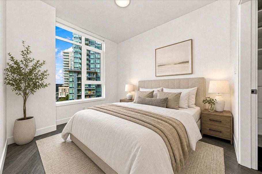 706 3557 Sawmill Crescent Vancouver, BC - 14