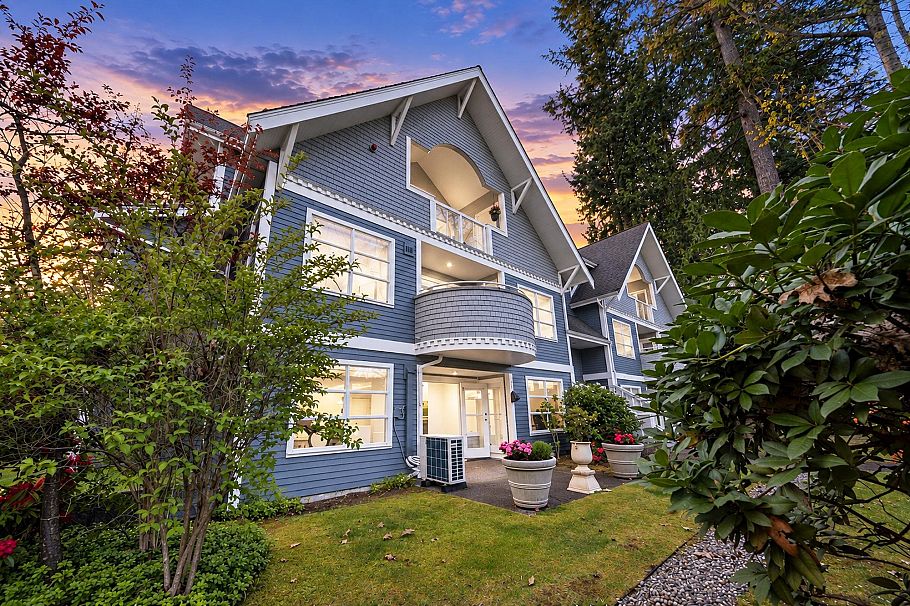 103 3399 Capilano Crescent North Vancouver, BC - 33