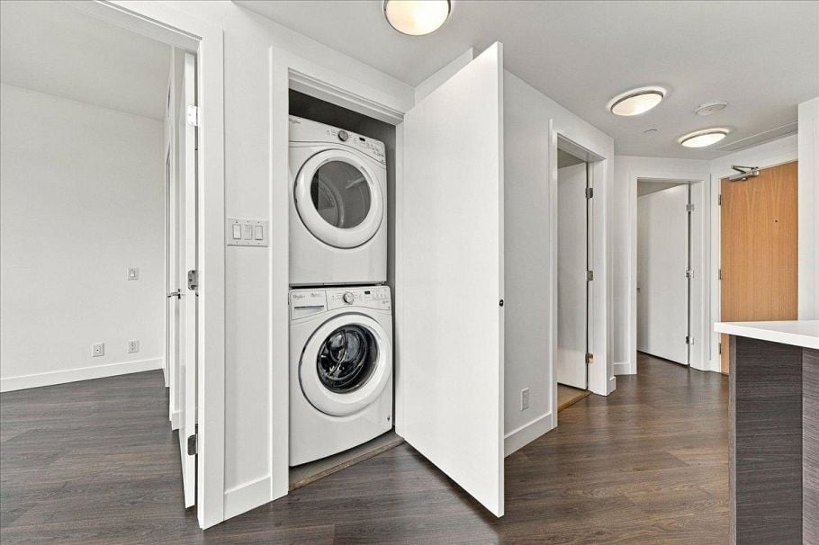 706 3557 Sawmill Crescent Vancouver, BC - 22