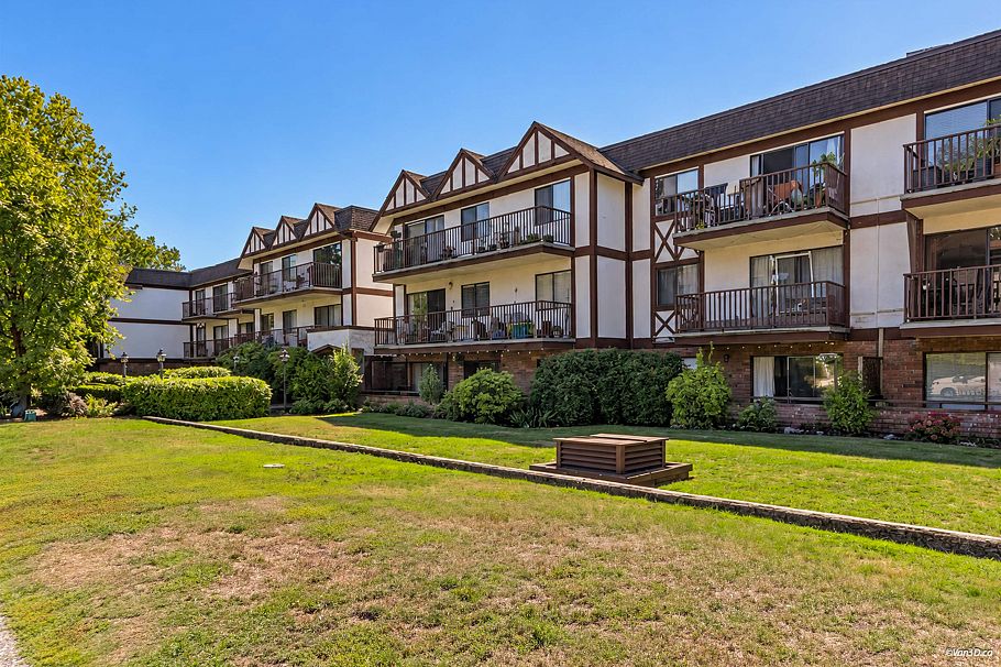 107 131 W 4th Street North Vancouver, BC - 26