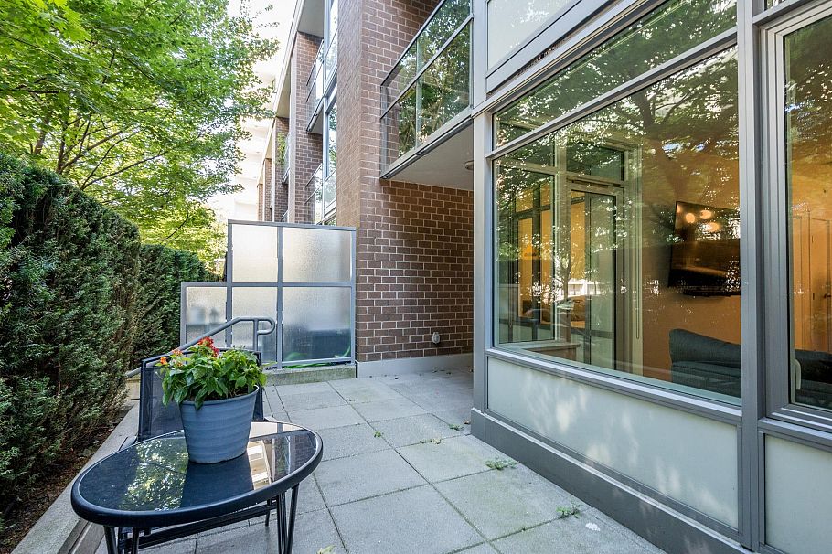 107 110 Switchmen Street Vancouver, BC - 27