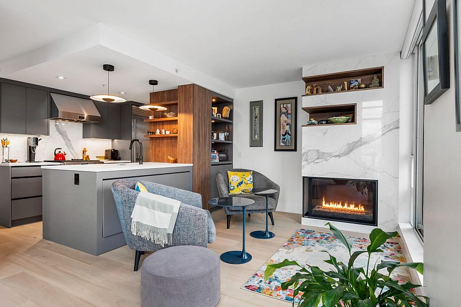 807 590 Nicola Street Vancouver, BC - 12