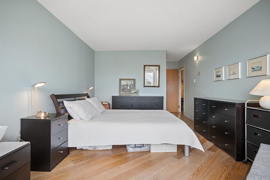 602 1490 Pennyfarthing Drive Vancouver, BC - 21