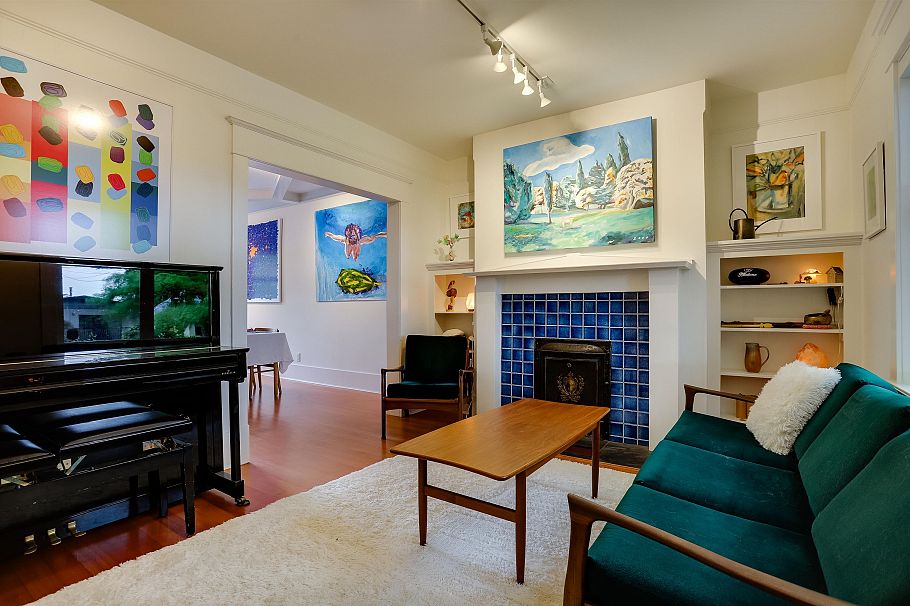 2227 E 7th Avenue Vancouver, BC - 8