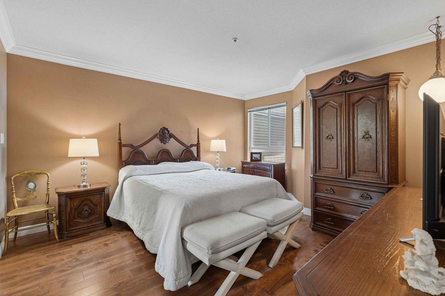 111 2250 SE Marine Drive Vancouver, BC - 20