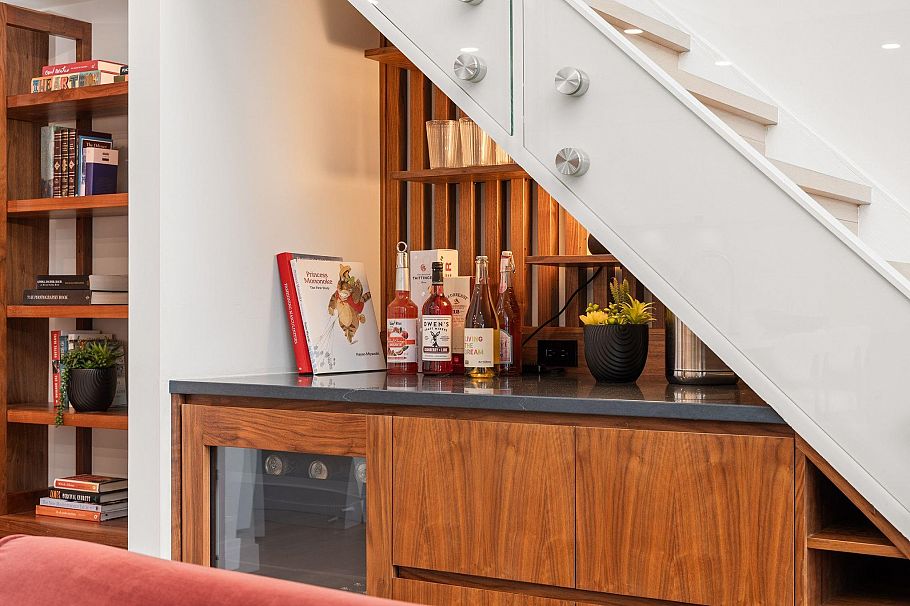 608 1238 Richards Street Vancouver, BC - 9