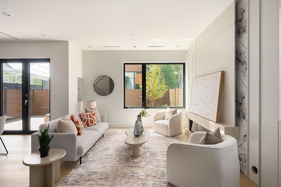 2 1450 E 30th Avenue Vancouver, BC - 2