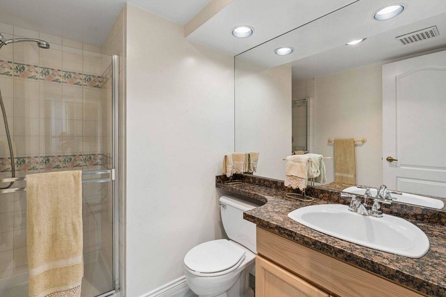 111 2250 SE Marine Drive Vancouver, BC - 28