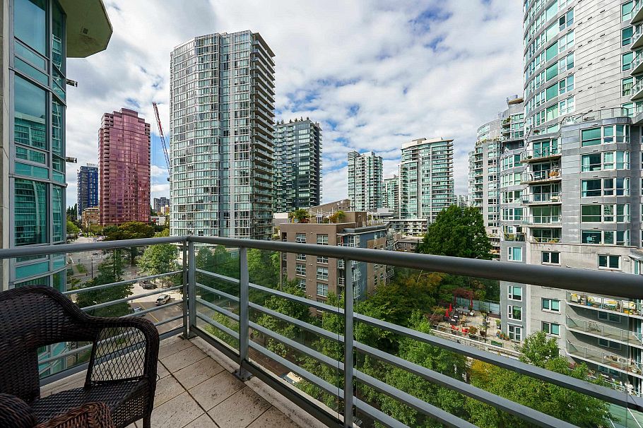 807 590 Nicola Street Vancouver, BC - 30