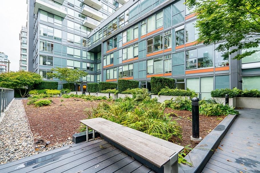 524 1783 Manitoba Street Vancouver, BC - 23