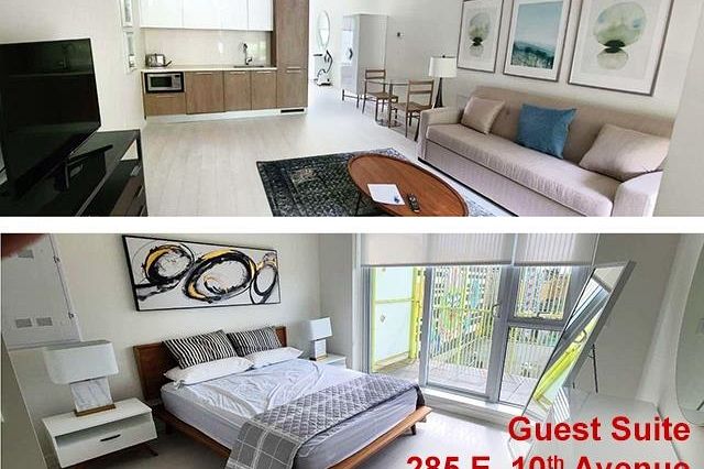1512 285 E 10th Avenue Vancouver, BC - 34