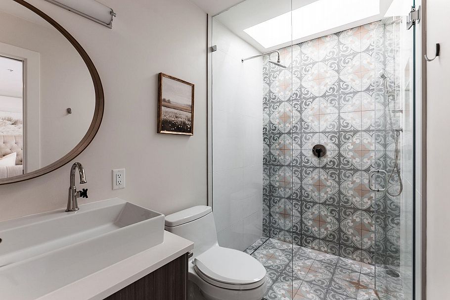 407 1206 W 14th Avenue Vancouver, BC - 17