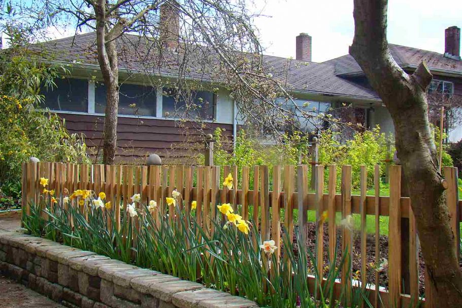 6822 Blenheim Street Vancouver, BC - 7