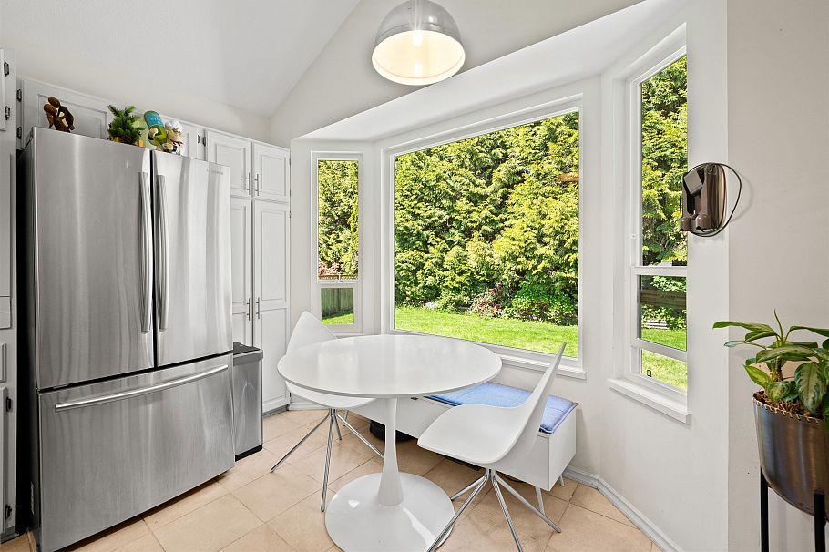 3336 Manning Crescent North Vancouver, BC - 14