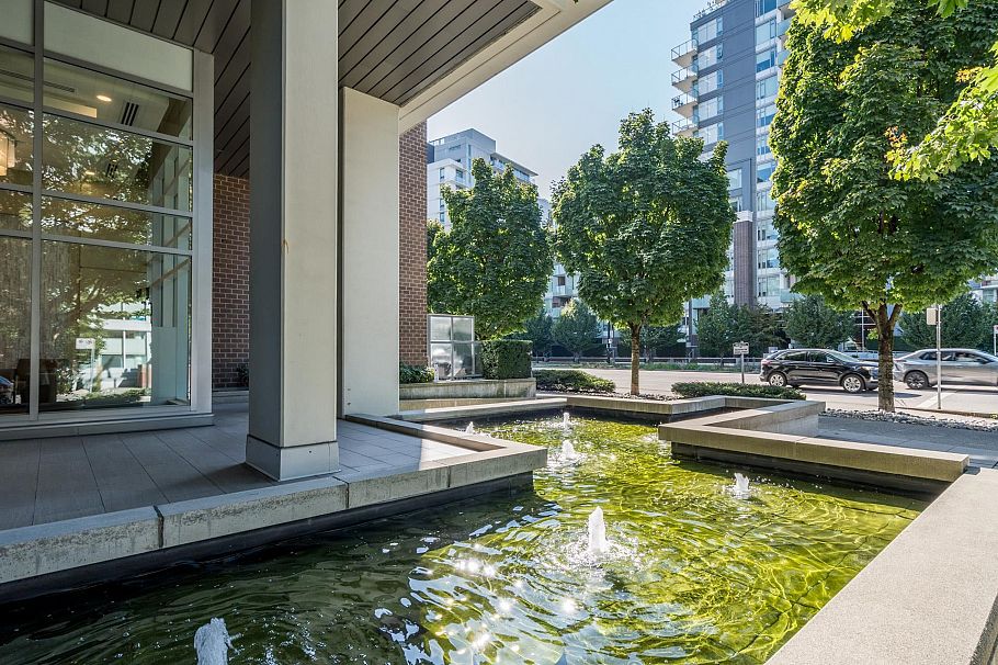 107 110 Switchmen Street Vancouver, BC - 34